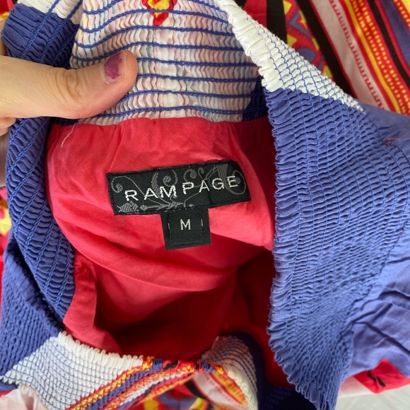 SOLDmermaid comfy long skirt sz M - Picture 8 of 16